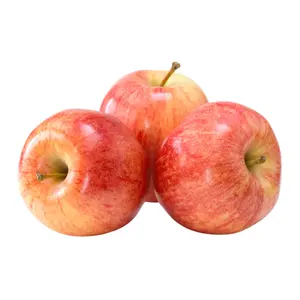 Táo Đỏ Nam Phi - Fuji - South African Red Apple - DUTOIT